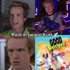 Kurt Boswell Death
