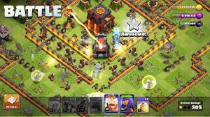 Download clash of clans mod apk latest version for your android phone. Clash Of Clans Mod Apk 14 211 13 Unlimited Everything 2021