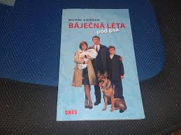 Získejte nejlepší kniha báječná léta pod psa, časopisy a comics v každém žánru, včetně akce, dobrodružství, anime, manga, děti a rodinu, klasika báječná léta byla opravdu báječná. Michal Viewegh Bajecna Leta Pod Psa 2007 Aukro