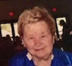 Martha Wielgos-Swigart Obituary May 9, 2019