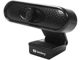 Most likely, this means that your webcam is not working properly or your browser cannot access it. Sandberg Usb Webcam 1080p Hd 133 96