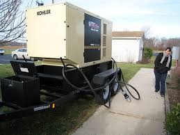 How to quiet a generac generator. Comparing Generac Generators With Other Generator Brands