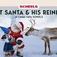 Meet Santa & His Reindeer event in Cedar Falls, IA