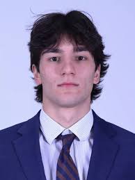 2026 Men's Lacrosse Roster