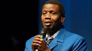 Последние твиты от pastor adeboye (@pastoreaadeboye). Feminists Attack Adeboye Over Advice For Women To Be Submissive Daily Post Nigeria
