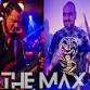 The Max NO COVER