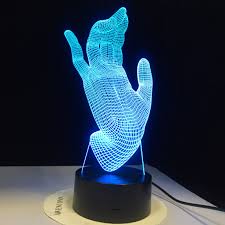 Buddha Pusha Hand Held Dimmable Night Light Kids Gift Lovely Decor 3d Birdcage Shape Touch Sensor Control Lamps Led Table Lamp Led Night Lights Aliexpress