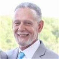 Emmett Randolph Starks, II Obituary