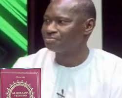 Sénégal:Abou Sy offre une traduction du Saint Coran en langue nationale  pulaar