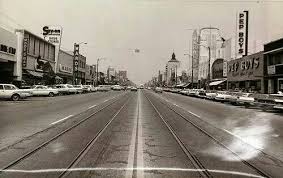 Huntington Park In The 1960 S Huntington Park California Huntington Park Los Angeles History