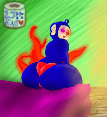Rule 34 Dev - bisexual ectoplasm glowing_eyes green_background ljh ljh_sins  purple_bed_sheet red_underwear slendytubbies slendytubbies_oc sunlight  teletubbies tentacle thicc thick_hips tongue tongue_out wooden_floor|778981