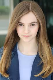 Laura Luc Headshot Photography