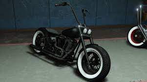 Vehicles take a major role in the grand theft auto series. Western Zombie Bobber Chopper Appreciation Thread Vehicles Gtaforums