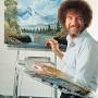 Profile Picture of Bob Ross - Wikipediaon Google
