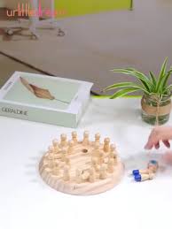 This Chess Can Train Children S Memory And It Is Very Interesting Video Educational Toys For Kids Crafts For Kids Craft Sale