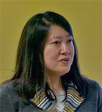 Rachael Hu Staff Profile