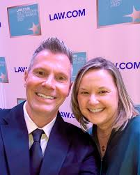 We were honored to be named a finalist in two major categories, Law Firm of  the Year and White Collar Litigation Team of the Year, at the 2025 ALM  Southeastern Legal Awards