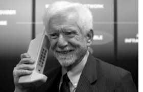 Inventions and Technological Advances of the 50's, 60's, and 70's