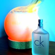 Top notes are lemon, green notes, bergamot, pineapple, mandarin orange, cardamom and papaya; Calvin Klein Ck One Eau De Toilette Duftbeschreibung