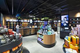 Pin On Store Design Interior