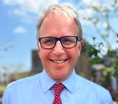 Meet the ShelterBox Executive Team and Trustees