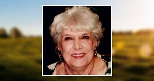 Doris Cappadona Obituary December 29, 2018