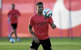 Rony llegó hace dos veranos para ser una pieza importante en el esquema. Ya Hay Acuerdo Rony Lopes Se Ira Al Niza Con Una Elevada Opcion De Compra Estadio Deportivo