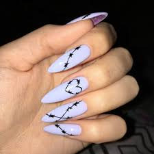 Ver más ideas sobre uñas, uñas para piel morena, uñas de colores. Pin Ot Polzovatelya Astetevale Na Doske Nogotochki V 2020 G Dizajnerskie Nogti Fioletovye Nogti Akrilovye Nogti Formy