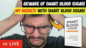 Maybe you would like to learn more about one of these? Smart Blood Sugar Reviews 2021 Is Smart Blood Sugar A Scam Beware Of Smart Blood Sugar Youtube