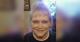 Obituary information for Beverly Sue Bell
