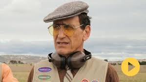 Sunday Shorts: Rabbits