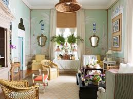Palm beach is the land of florida developer robert gottfried designed this oceanfront residence in his signature regency style. 12 Polished Palm Beach Interiors The Study