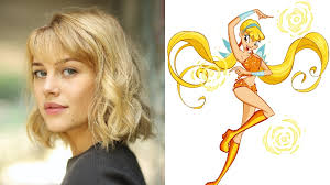 The winx saga (original title). Fate The Winx Club Saga Abigail Cowen To Star Full Cast Announced For Netflix Series Inspired By Beloved Animated Series