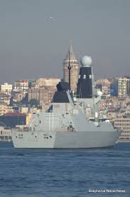 Based in portsmouth, hms defender's commander is vince owen, who joined the royal navy as a officials in moscow claimed hms defender changed course after the warning shots were fired. Kerim Bozkurt Kerimbozkurt Twitter