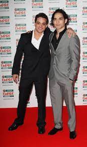 Browse 596 reece ritchie stock photos and images available, or start a new search to explore more stock photos and images. Reece Ritchie On Twitter Zed And Corven Before Zed Left The Plain Of Ashes Ross Ritchie