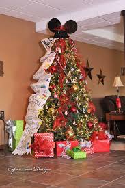 Check spelling or type a new query. Disney Mickey And Minnie Christmas Tree Novocom Top