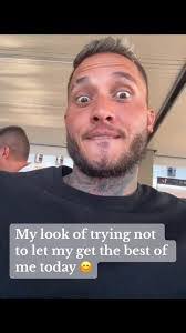 Jorge Andrews's Instagram, Twitter & Facebook