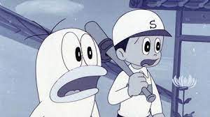 Obake no Q-Taro (TV 1/1965) - Anime News Network