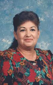 Mary Tarver Obituary