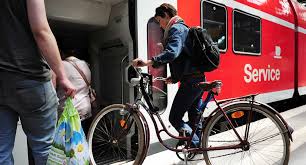 Kostenlose Fahrradmitnahme Auf Der Gaubahn Baden Wurttemberg De