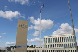 HEC Paris - Wikipedia