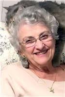 Everna Worthen Obituary (1944