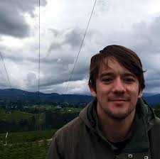 Book Review: The Greyhound God by Keith Lee Morris