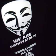 The ubiquity of metadata in today's world is. Anti Trump Campaign Sparks Civil War Among Anonymous Hackers Anonymous The Guardian