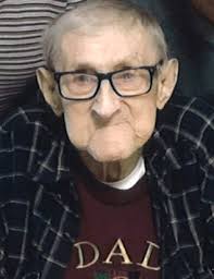 Obituary information for James Richard "Dick" Lauck