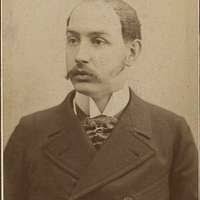 Francis Vielé-Griffin vers 1900