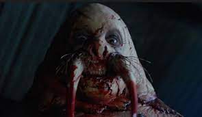Un célèbre podcaster américain, connu pour ses sujets farfelus, se rend au canada pour interviewer un vieil. In Defense Of Kevin Smith S Tusk Bloody Disgusting
