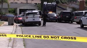 Multiple people have been killed in shootings just outside atlanta, in boulder, colo., and in indianapolis. Here S What We Know About The San Jose Standoff Shooting At A Home On Habbitts Court That Left Five People Dead Abc7 San Francisco