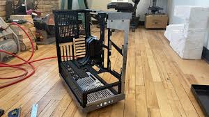 Image result for casemod wood