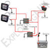 I have checked all my wiring to make sure that everything is connected correctly. 1
